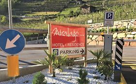 Residence Hotel Miralago